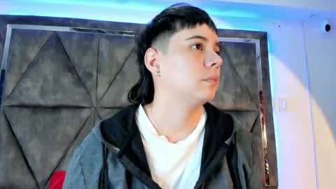 Abby Smith online show from 08.03.26