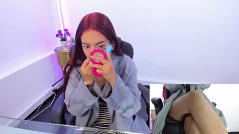 Abby Stones online show from 01.30.25