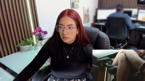 Abby Stones online show from 02.05.25