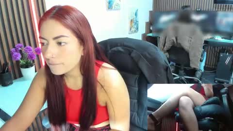 Abby Stones online show from 02.14.25