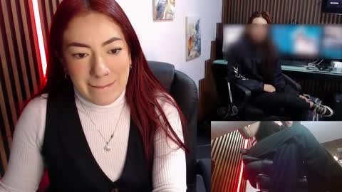 Abby Stones online show from 02.17.25