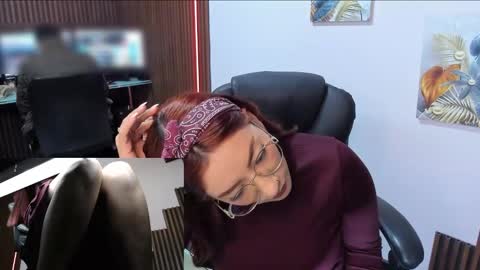 Abby Stones online show from 03.03.25