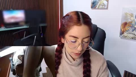 Abby Stones online show from 03.07.25