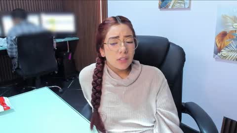 Abby Stones online show from 03.07.25