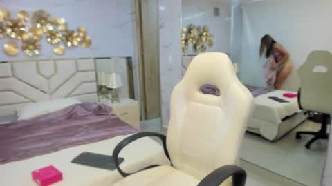 Snapshot of abbysweet18_ chatting on 03.09.26 Abby online show from 03.09.26