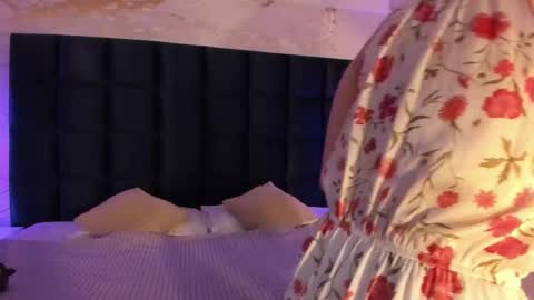 Snapshot of abbysweet1_ chatting on 11.13.25 Abigail online show from 11.13.25