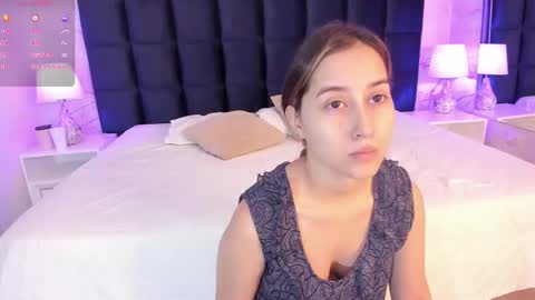 Snapshot of abbysweet1_ chatting on 11.20.25 Abigail online show from 11.20.25