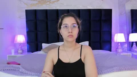 Snapshot of abbysweet1_ chatting on 12.02.25 Abigail online show from 12.02.25