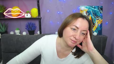 Snapshot of abbytaylorr chatting on 01.24.25 abbytaylorr online show from 01.24.25