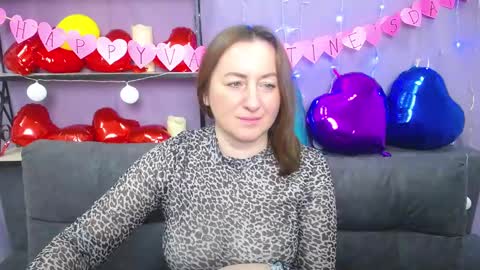 Snapshot of abbytaylorr chatting on 02.02.25 abbytaylorr online show from 02.02.25