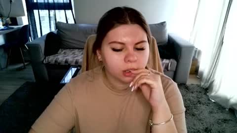 abbyvibe online show from 11.12.25