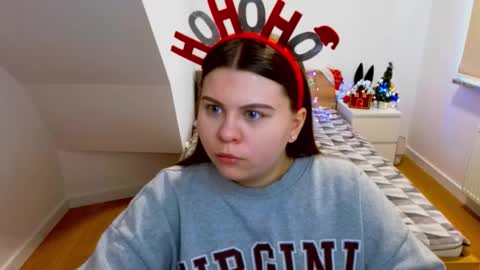 abbyvibe online show from 12.18.25