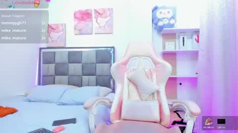 abbywild_ online show from 07.23.26