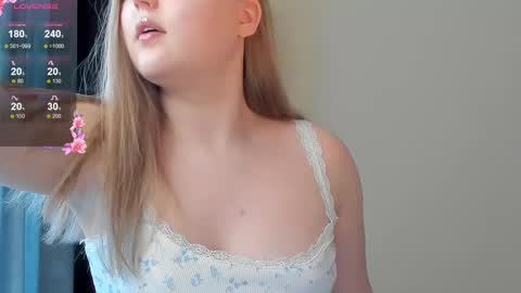 Snapshot of abbywyte chatting on 02.28.25 Abby    Stream at Sat  Sun  Mon  Fri online show from 02.28.25