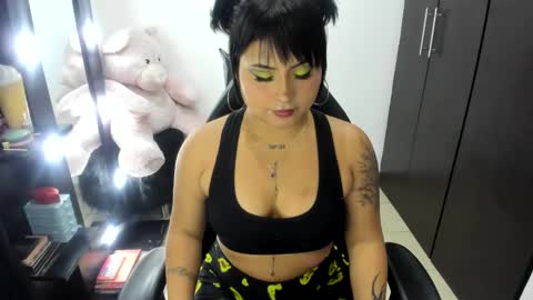 Snapshot of abbyxlee chatting on 12.23.24     online show from 12.23.24