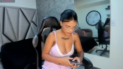 Abby  online show from 07.10.26