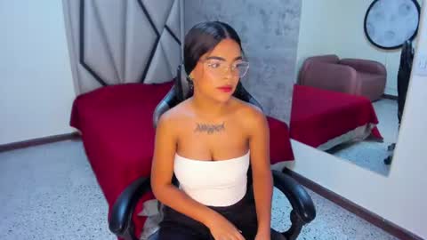 Abby  online show from 07.21.26