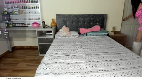 kaori online show from 12.27.24