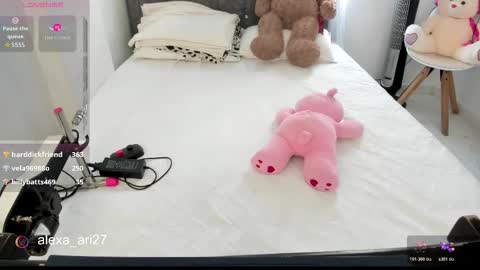 kaori online show from 10.25.25