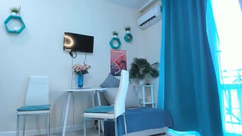 Snapshot of abella__rose chatting on 10.05.25 abella__rose online show from 10.05.25