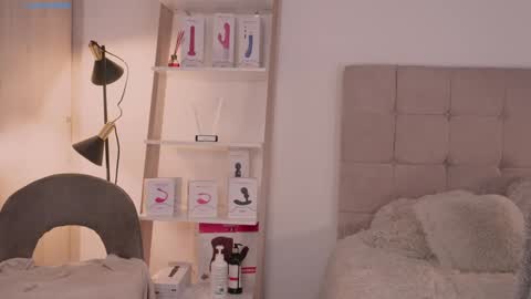  Abella  online show from 12.03.24