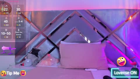 abelladgr online show from 02.07.25