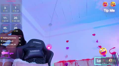 abelladgr online show from 02.17.25