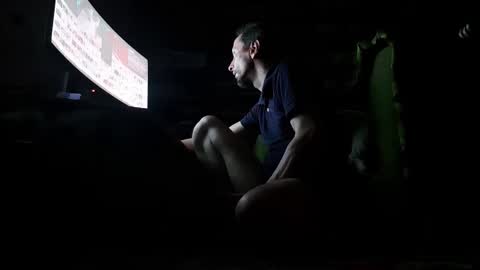 Snapshot of abender82 chatting on 02.06.26 Abender online show from 02.06.26