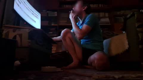 Snapshot of abender82 chatting on 02.21.26 Abender online show from 02.21.26