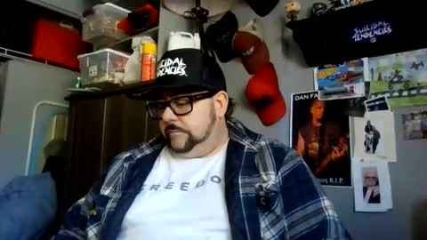AJ online show from 05.24.26