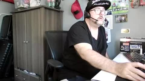 AJ online show from 07.09.26