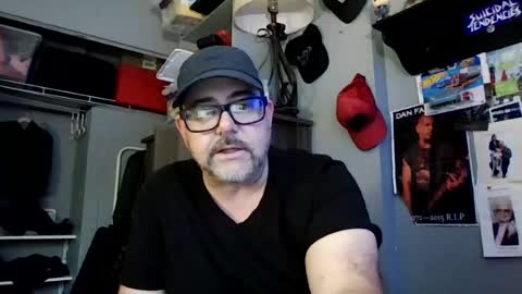 AJ online show from 07.16.26