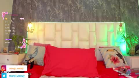 aberachmackay online show from 01.26.25