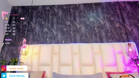 aberachmackay online show from 01.27.25