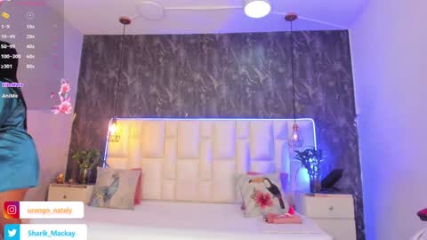 aberachmackay online show from 01.31.25