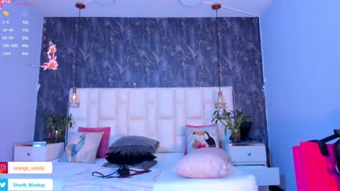 aberachmackay online show from 02.11.25