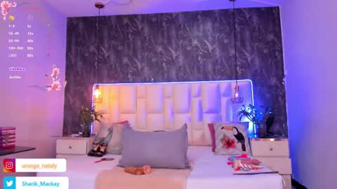 aberachmackay online show from 02.13.25