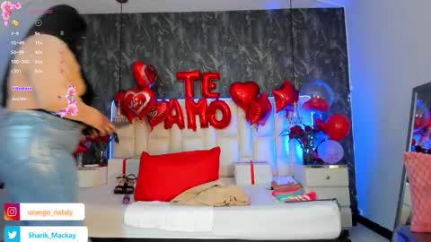 aberachmackay online show from 02.15.25