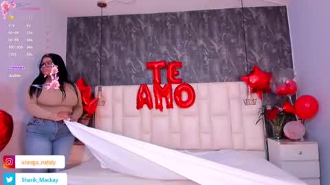 aberachmackay online show from 02.16.25