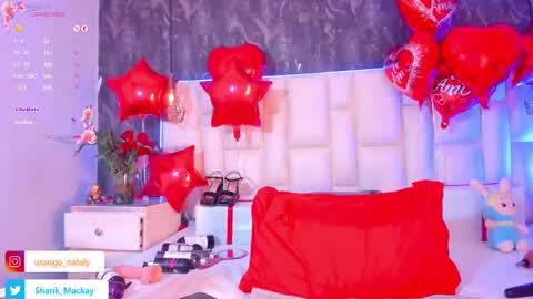 aberachmackay online show from 02.16.25