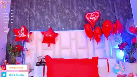 aberachmackay online show from 02.16.25