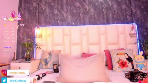 aberachmackay online show from 02.20.25