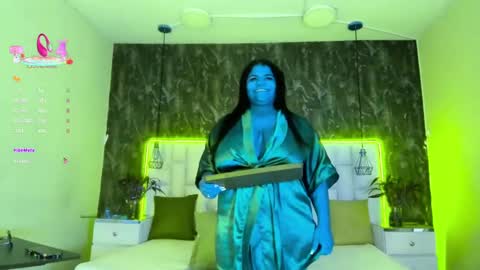 aberachmackay online show from 02.23.25