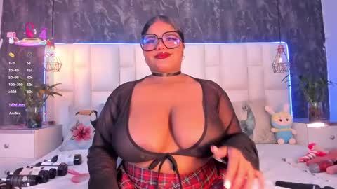 aberachmackay online show from 02.25.25