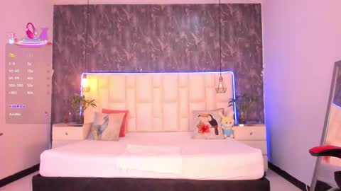 aberachmackay online show from 02.28.25