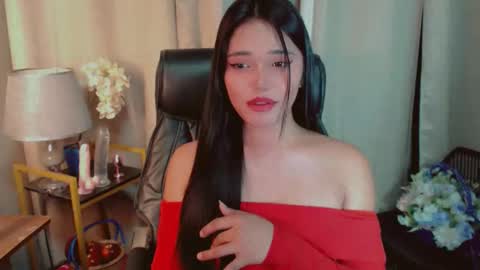 Snapshot of abetterchristine chatting on 01.16.26 Abetterchristine online show from 01.16.26