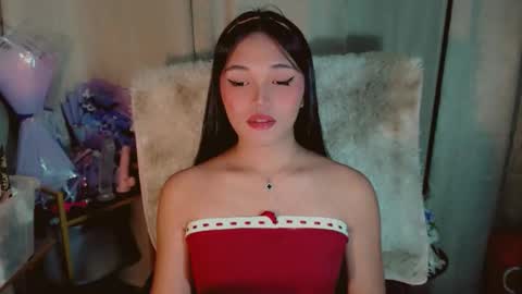 Snapshot of abetterchristine chatting on 02.15.26 Abetterchristine online show from 02.15.26