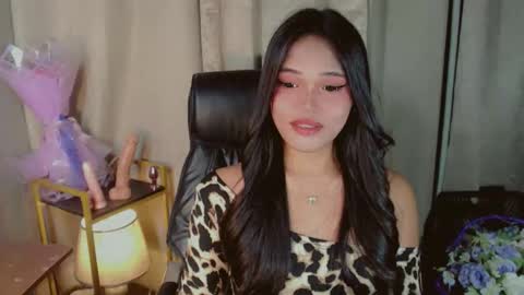 Abetterchristine online show from 03.27.26