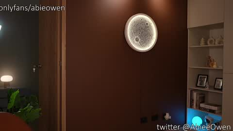 abie_owen online show from 03.29.26