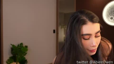 abie_owen online show from 06.06.26